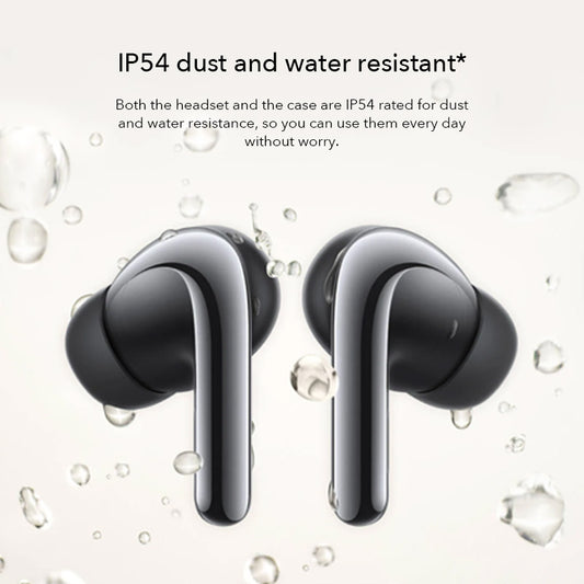 Active Noise Reduction Motion In Ear True Wireless Bluetooth Headset